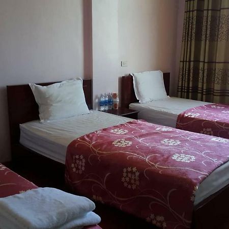 Hai Duong Hotel Hòa Bình Zewnętrze zdjęcie