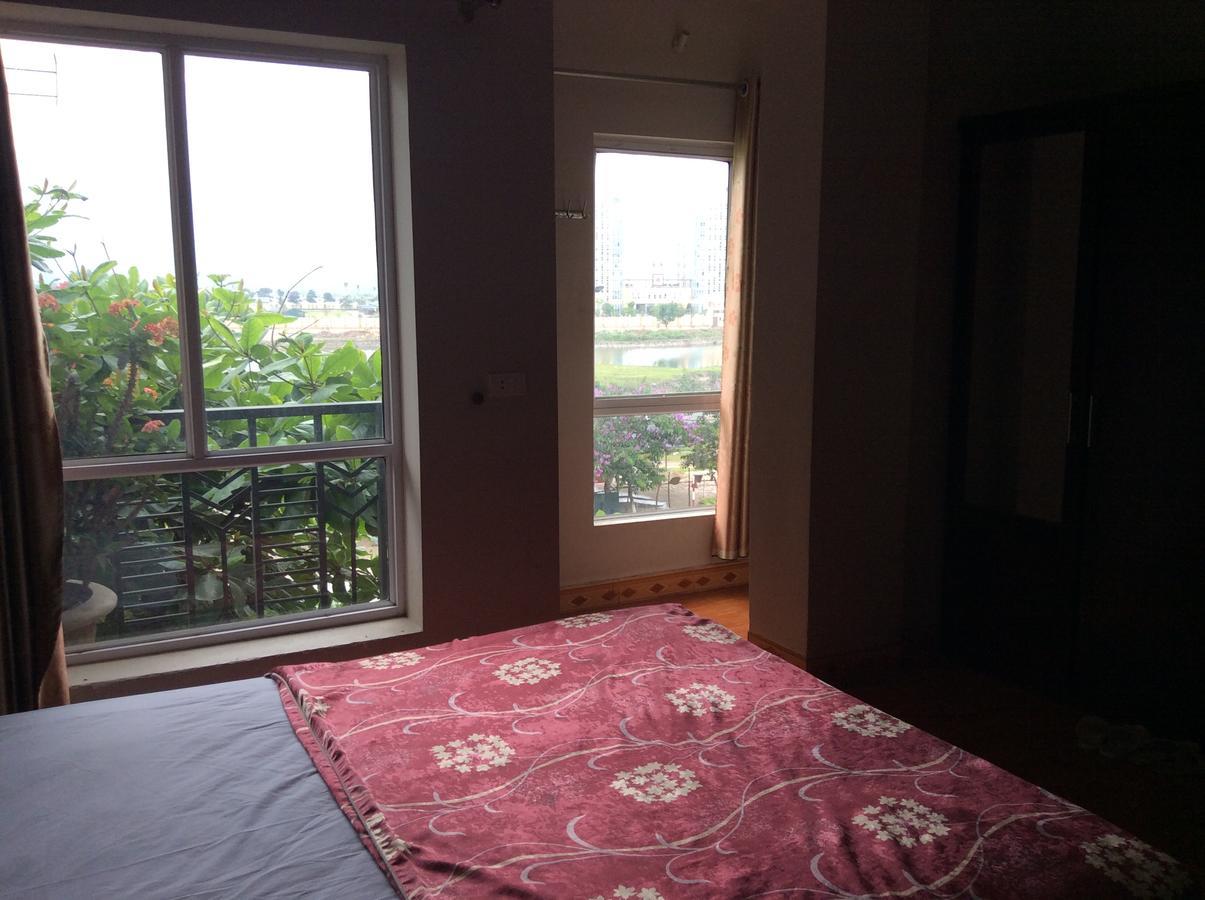 Hai Duong Hotel Hòa Bình Zewnętrze zdjęcie